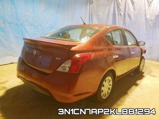 3N1CN7AP2KL881294 фото 5