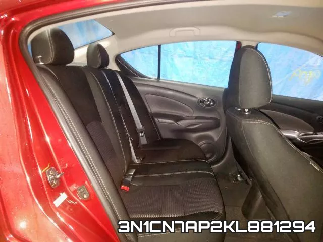 3N1CN7AP2KL881294 фото 7