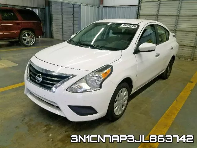 3N1CN7AP3JL863742 фото 3