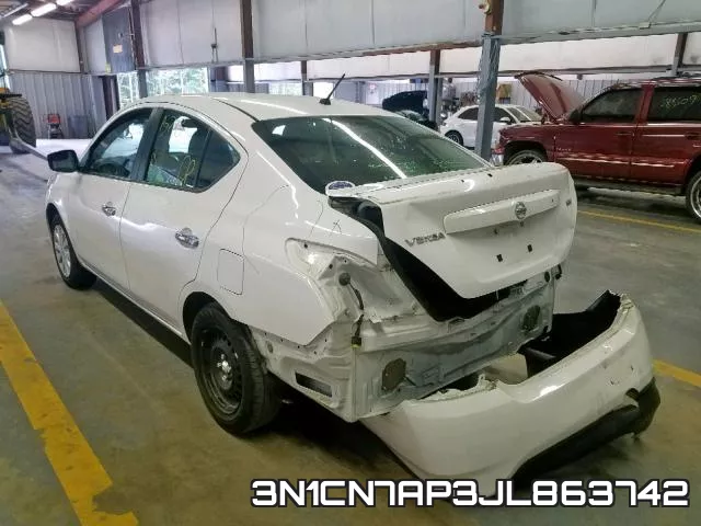 3N1CN7AP3JL863742 фото 4