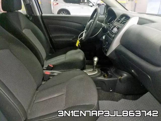 3N1CN7AP3JL863742 фото 6