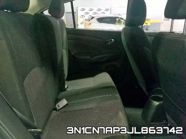 3N1CN7AP3JL863742 фото 7