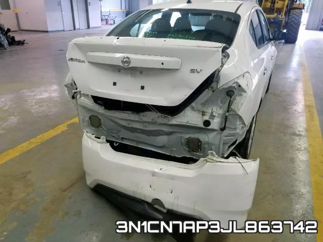 3N1CN7AP3JL863742 фото 10