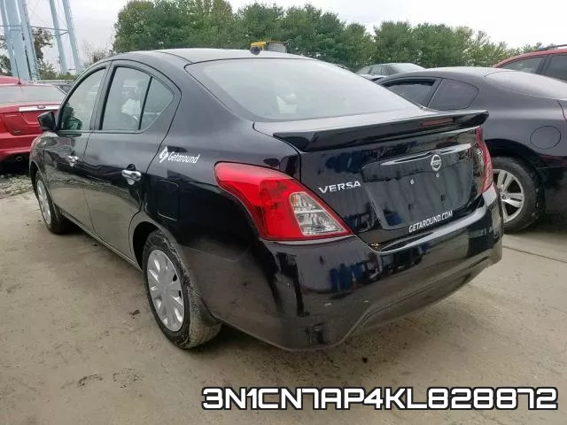 3N1CN7AP4KL828872 фото 4