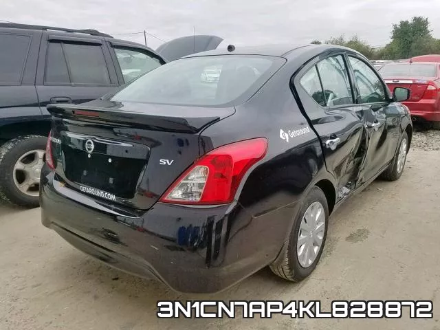 3N1CN7AP4KL828872 фото 5