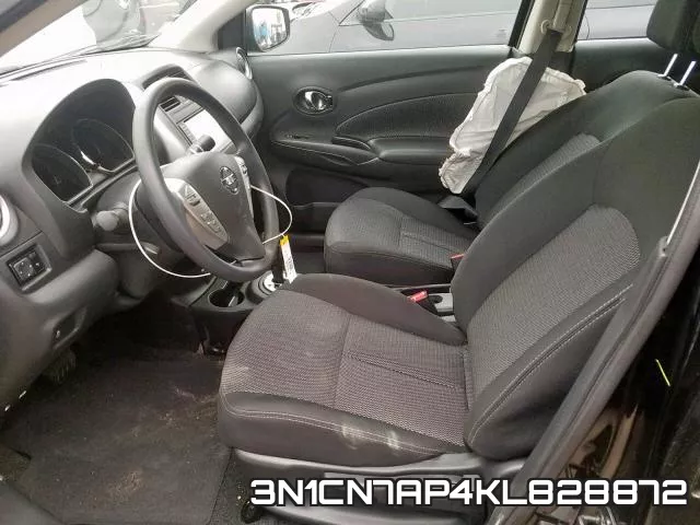 3N1CN7AP4KL828872 фото 6