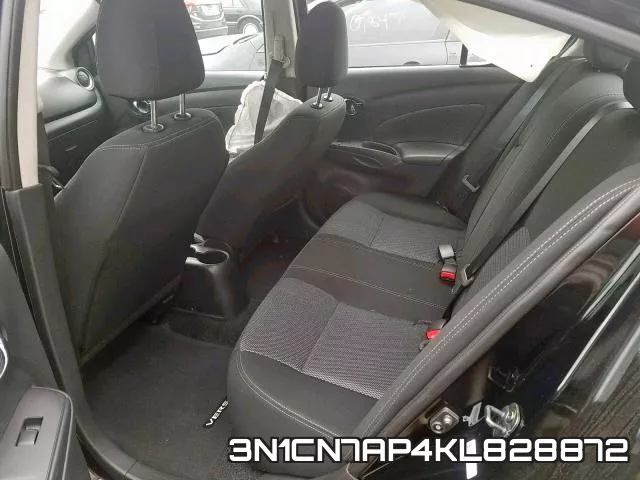 3N1CN7AP4KL828872 фото 7