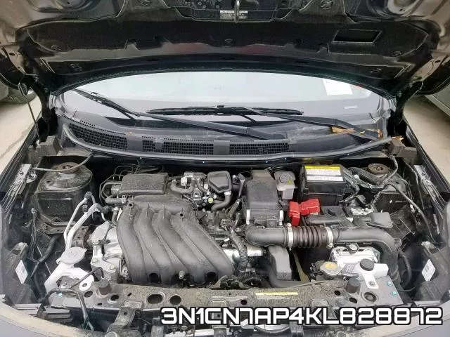 3N1CN7AP4KL828872 фото 8