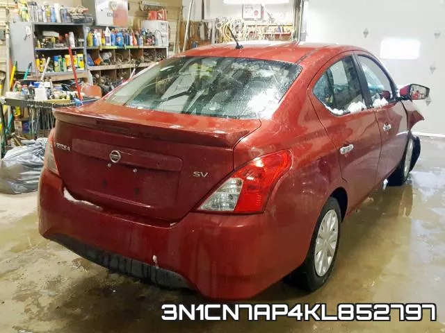 3N1CN7AP4KL852797 фото 5