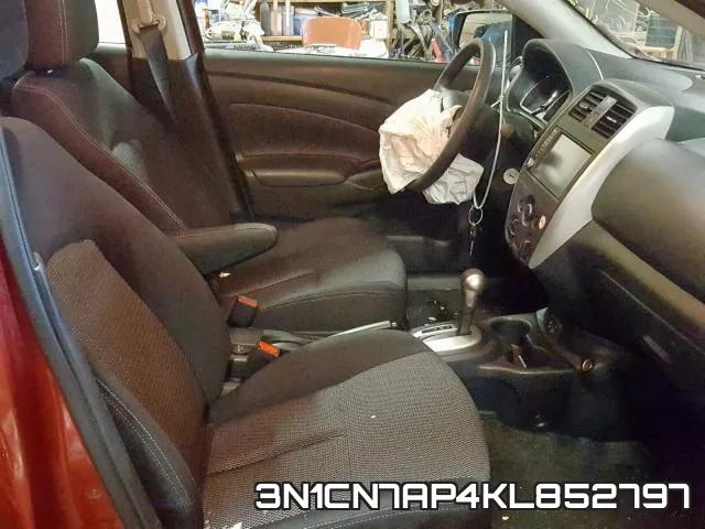 3N1CN7AP4KL852797 фото 6
