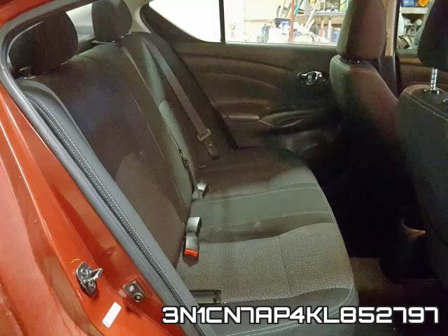 3N1CN7AP4KL852797 фото 7