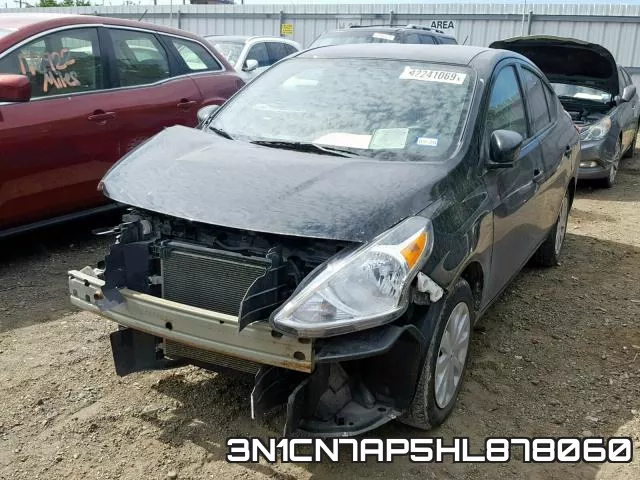 3N1CN7AP5HL878060 фото 3