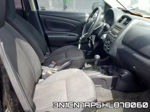 3N1CN7AP5HL878060 фото 6