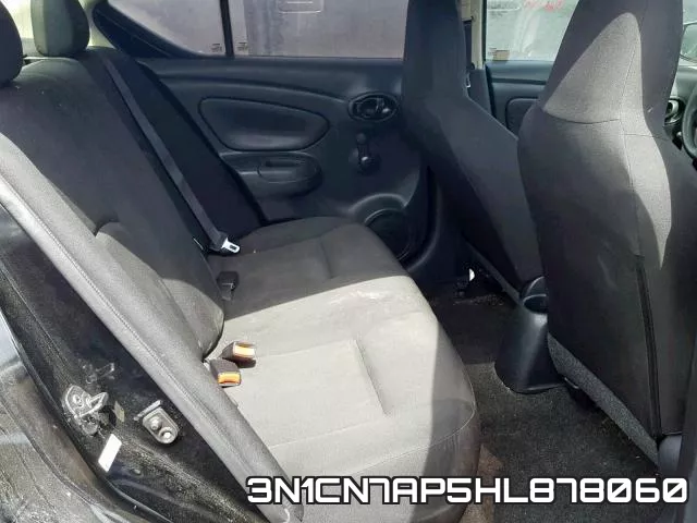 3N1CN7AP5HL878060 фото 7