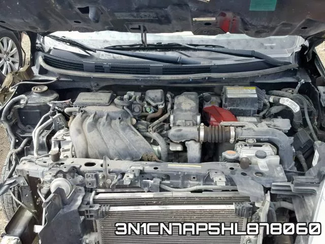 3N1CN7AP5HL878060 фото 8
