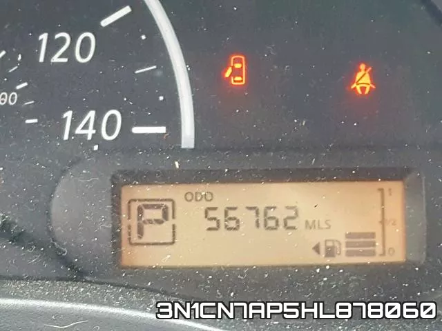 3N1CN7AP5HL878060 фото 9