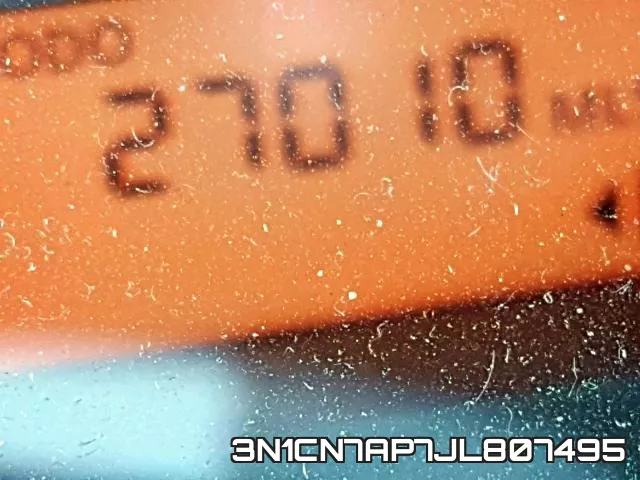 3N1CN7AP7JL807495 фото 9