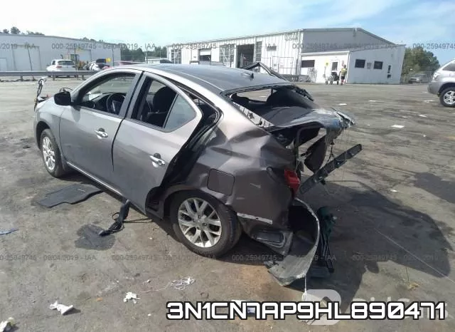 3N1CN7AP9HL890471 фото 4