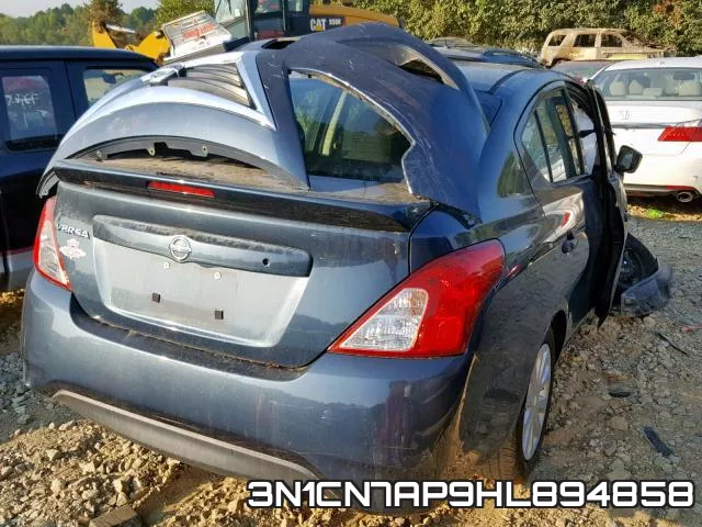 3N1CN7AP9HL894858 фото 5