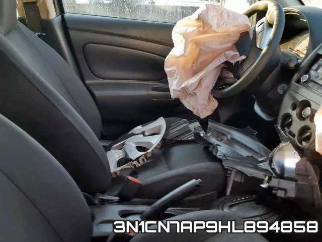 3N1CN7AP9HL894858 фото 6