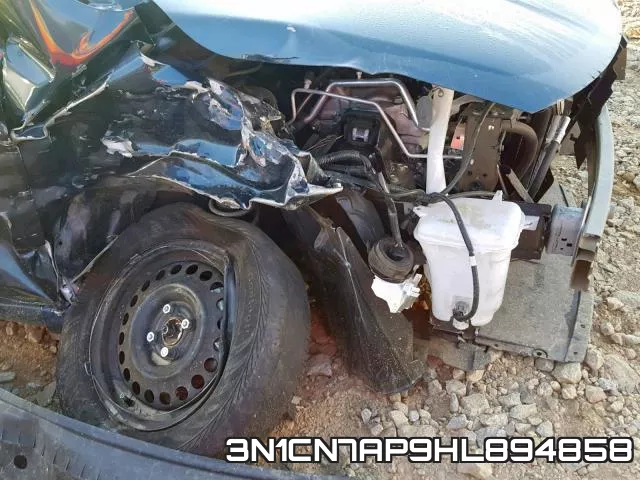 3N1CN7AP9HL894858 фото 10