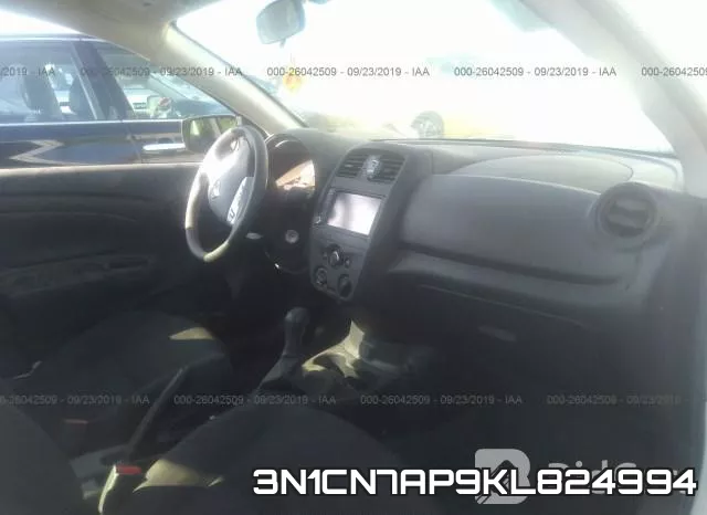 3N1CN7AP9KL824994 фото 6