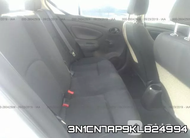 3N1CN7AP9KL824994 фото 9