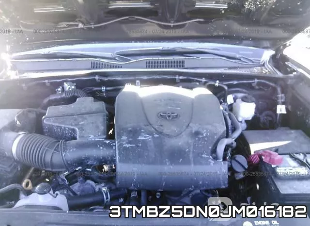 3TMBZ5DN0JM016182 фото 2