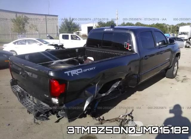 3TMBZ5DN0JM016182 фото 5