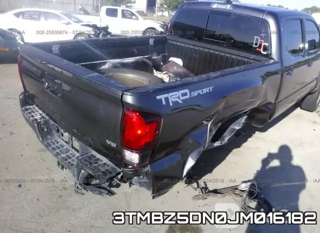 3TMBZ5DN0JM016182 фото 7