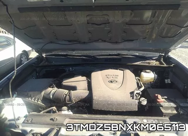 3TMDZ5BNXKM065113 фото 2