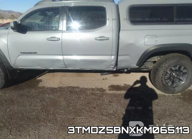 3TMDZ5BNXKM065113 фото 7