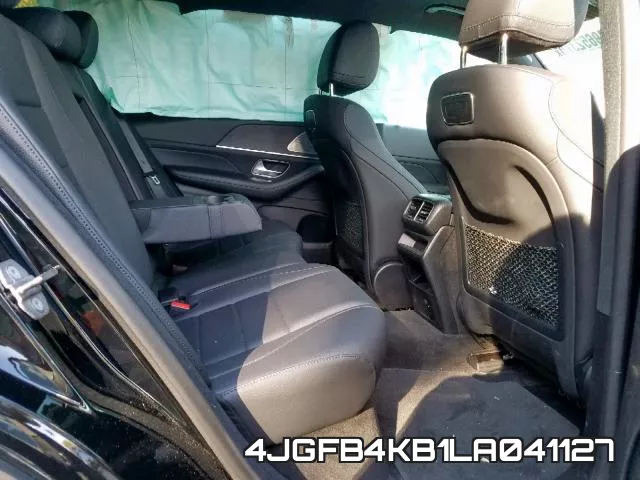 4JGFB4KB1LA041127 фото 7