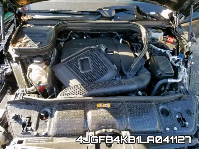 4JGFB4KB1LA041127 фото 8