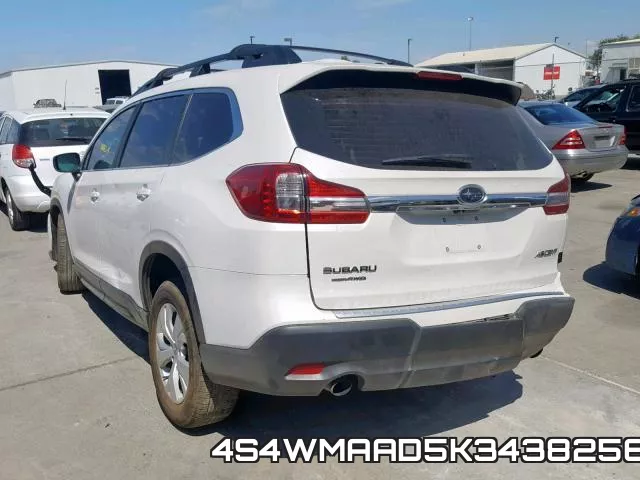4S4WMAAD5K3438256 фото 4