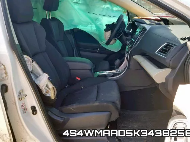 4S4WMAAD5K3438256 фото 6