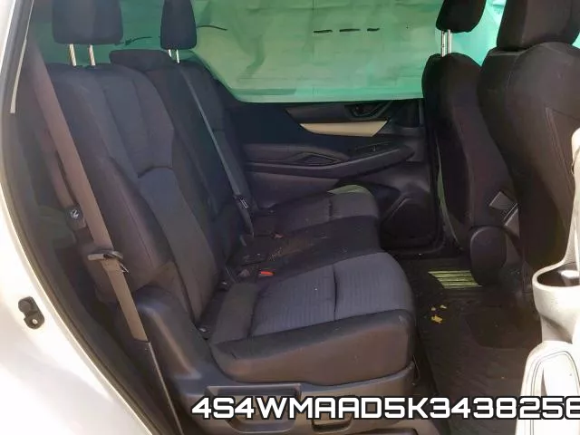 4S4WMAAD5K3438256 фото 7