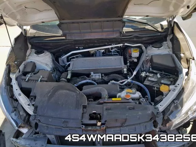 4S4WMAAD5K3438256 фото 8