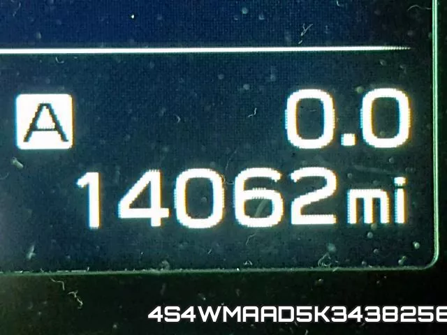 4S4WMAAD5K3438256 фото 9