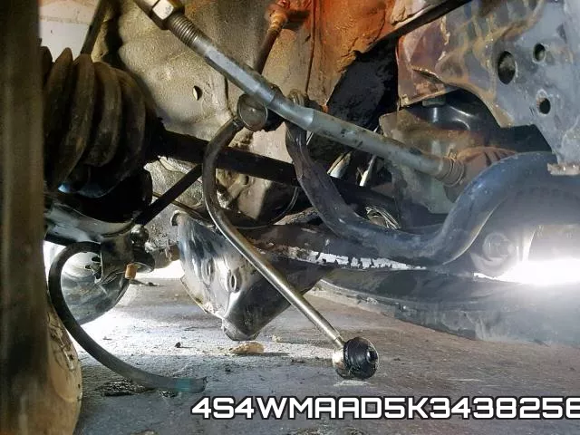 4S4WMAAD5K3438256 фото 10