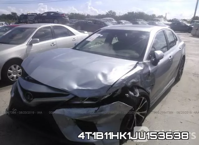 4T1B11HK1JU153638 фото 3