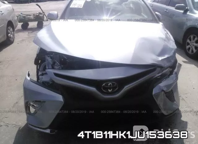4T1B11HK1JU153638 фото 7