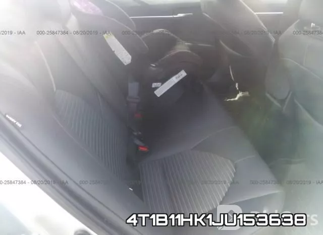 4T1B11HK1JU153638 фото 9