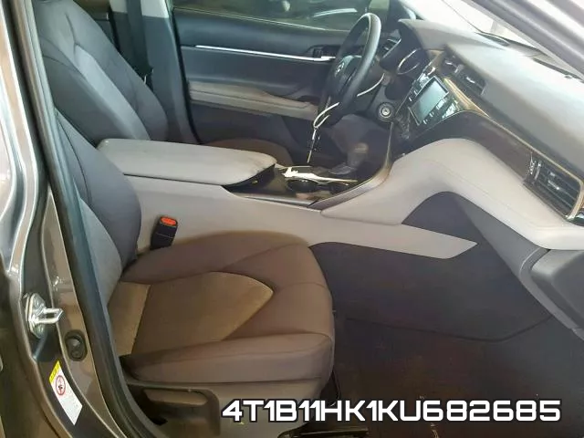 4T1B11HK1KU682685 фото 6