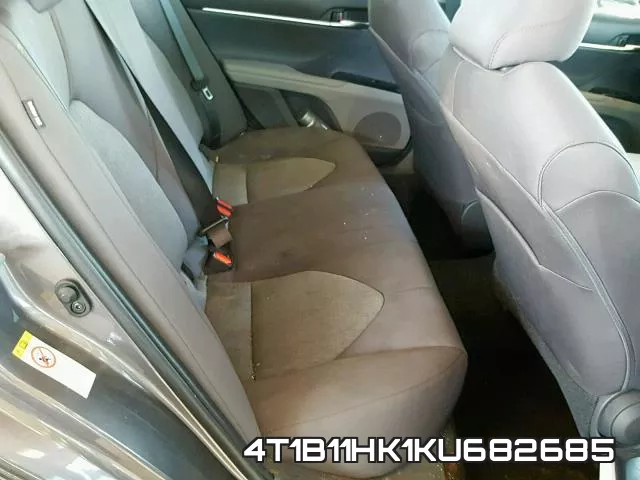 4T1B11HK1KU682685 фото 7