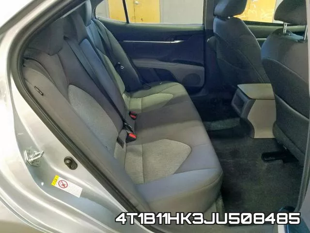 4T1B11HK3JU508485 фото 7
