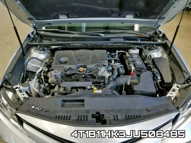 4T1B11HK3JU508485 фото 8