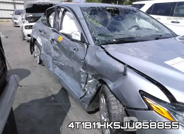 4T1B11HK5JU058855 фото 7