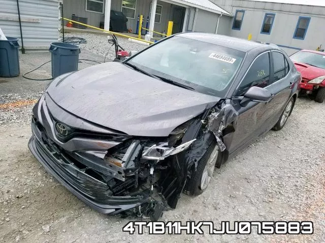 4T1B11HK7JU075883 фото 3
