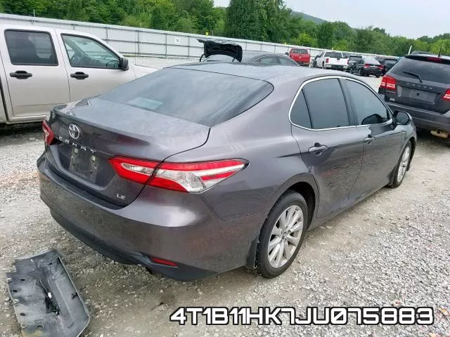 4T1B11HK7JU075883 фото 5
